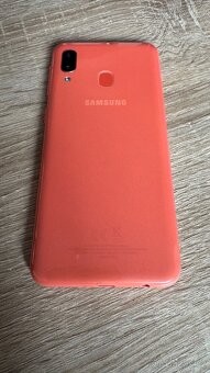Prodam mobil Samsung galaxy A20e - 3