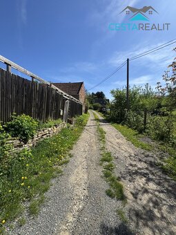 Prodej rodinného domu, 100 m2 - Suchov, ev.č. 01041 - 3