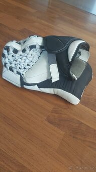 Lapacka warrior Junior - 3