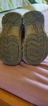 Keen Newport H2 vel. 27/28 - 3
