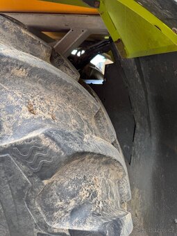 Claas Xerion 4000 Zunhammer - 3