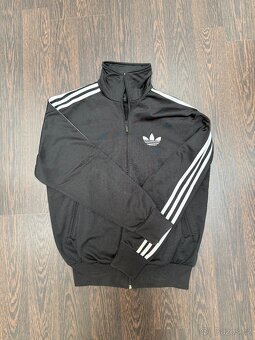 Adidas - panská mikina XS - 3