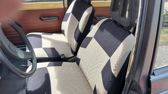 Wartburg 353 Tourist - 3