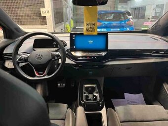 VW D.4 GTX 220kw 4motion,IQ LED,Kessy,kamera,head-up,panoram - 3
