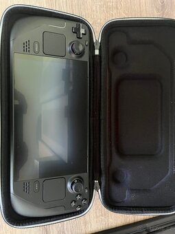 Steam Deck OLED 1TB - 3