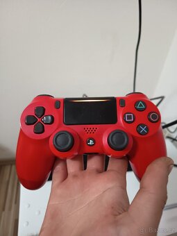 Ps4 + nějaké hry - 3
