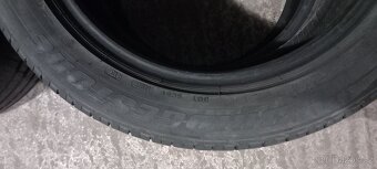 235/50/18 Bridgestone - 3