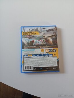 The crew 2 PlayStation 4 - 3