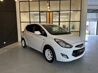 HYUNDAI IX20 1.6 CVVT 91KW 11/2012 MANUÁL 2 SADY KOL TAŽNÉ - 3