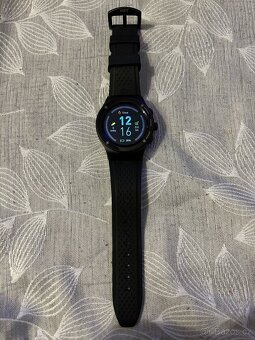 iGET ACTIVE A6 – chytré hodinky (TOP stav) - 3