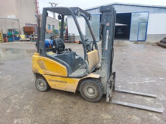 VZV jugenrich 8000motohodin - 3