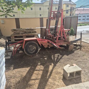 stavebni vytah 32m zvladne - 3