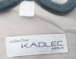 Kabát Collection Kadlec Berlin vel. 40 - 3