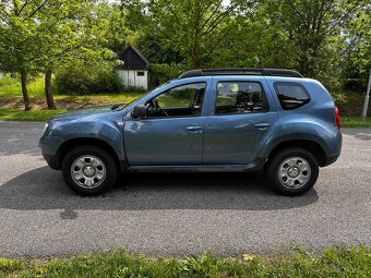 Dacia Duster 1.6 77kw klima a po servise - 3