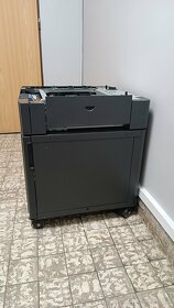 Podstavný stolek DK-P03 pro tiskárny Konica Minolta - 3