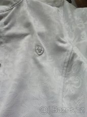 tričko ariat vel.S - 3