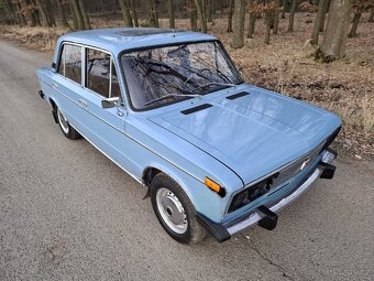 Lada/Vaz 2103/21061 - 3