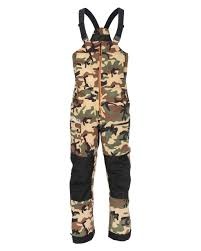 Simms CX Jacket Woodland Camo Velikost XXL - 3