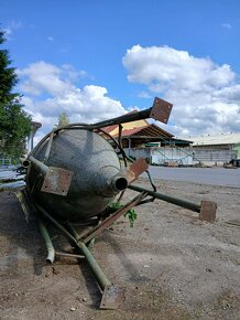 Prodej sila - 3