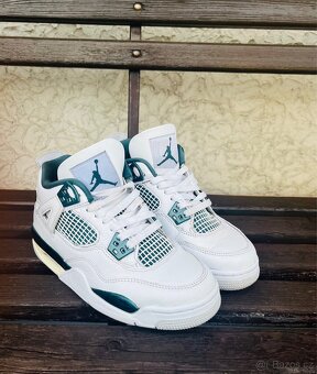 Jordan 4 - 3