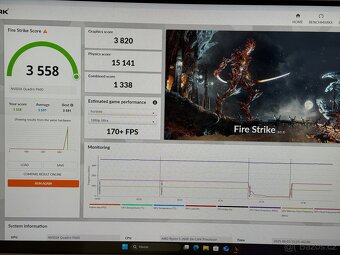 Multimedialni PC Ryzen 2600 / 16GB / Nvidia 2GB / 256SSD - 3