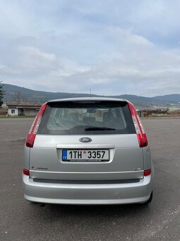 Ford c max 1.8 tdci - 3