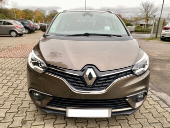Renault Grand Scenic IV Intens dCi 130 rok 05/2017 - 3