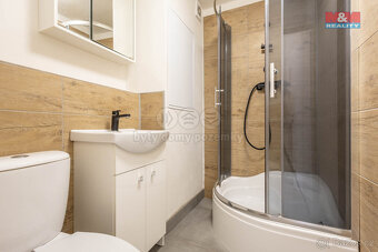Pronájem bytu 2+kk, 38 m², Varnsdorf, ul. Husova - 3