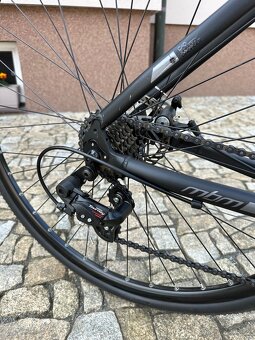 Gravel kolo MBM Starlight - 3