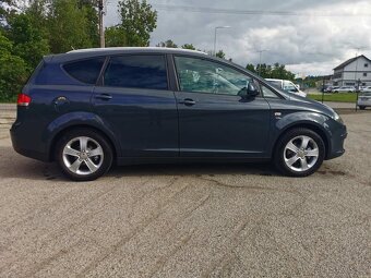 SEAT ALTEA XL - 3