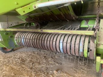 Lis Claas Quadrant 1200 - 3