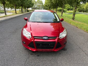 Ford Focus 1.0 ecoboost 74Kw ,2013,168998Km,5dv - 3