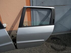 Dveře Peugeot 206 SW - EZR - 3