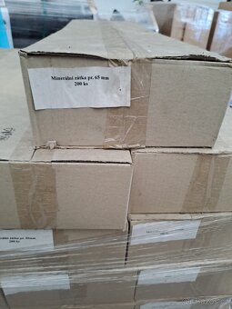 Fasádní materiál - 3