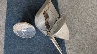 Příslušenství k robotu Alba Hořovice - 3