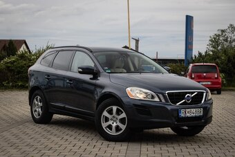 Volvo XC60 2.4D AWD Summum - 3