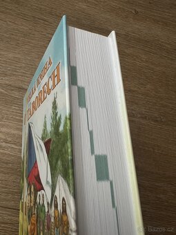Velká kniha o táborech - 3