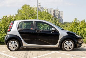 Smart Forfour 1.3 16V Passion - 3