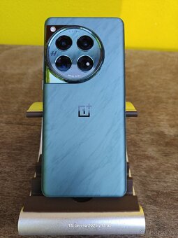 Oneplus 12 5G zelený 16/1TB - 3