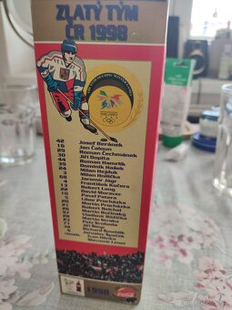 Nagano 1998. - 3