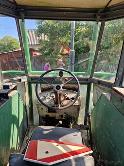 Zetor 50 Super 1968 - 3