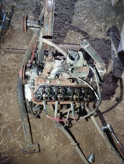 Prodám motor š 100 - 3