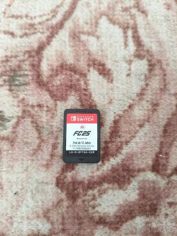 Nintendo Switch Lite Yellow - 3