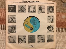 LP Donny Osmond - 3