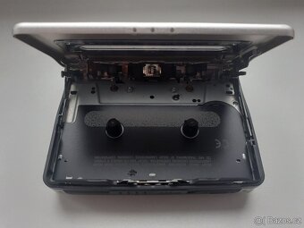 WALKMAN SONY WM-FX675 - 3