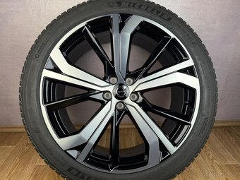 TOP zimní kola R21 Volvo XC60 originál - 3