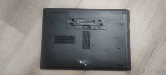 HP ELITEBOOK 8470P - 3