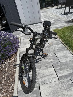 Prodam kolo 20 Rockrider ST 500 - 3