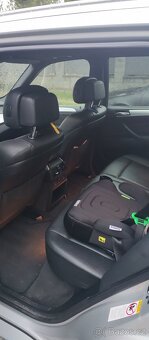 BMW X5 e70 3sd 252kW - 3
