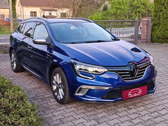 Renault Mégane 1.3 TCe GT - Line | 2018 | 103 kW | 39 700 km - 3